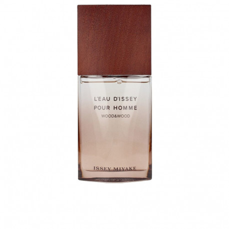 ISSEY MIYAKE L'EAU D'ISSEY POUR HOMME WOOD&WOOD eau de parfum vaporizador 100 ml