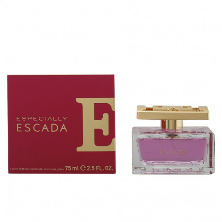 Escada parfüümvesi Especially 75ml