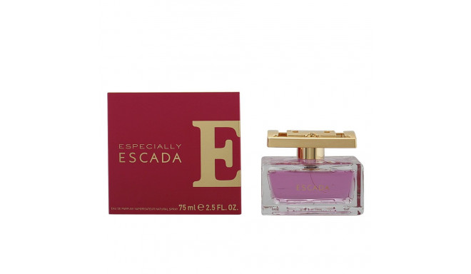 Escada parfüümvesi Especially 75ml
