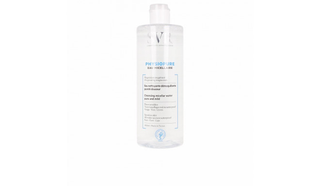 SVR mitsellaarvesi PHYSIOPURE 400ml