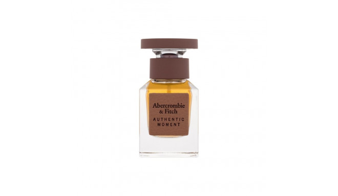 Abercrombie & Fitch Authentic Moment Eau de Toilette (30ml)
