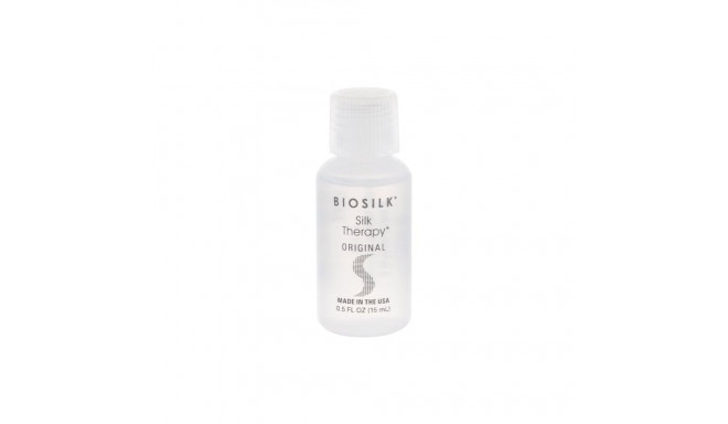 Farouk Systems Biosilk Silk Therapy (15ml)