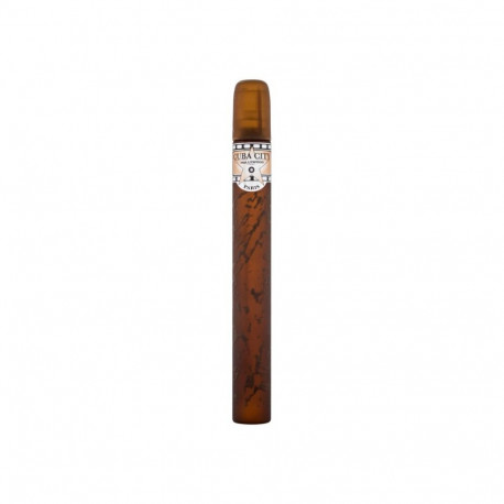 Cuba City Hollywood Eau de Parfum (35ml)