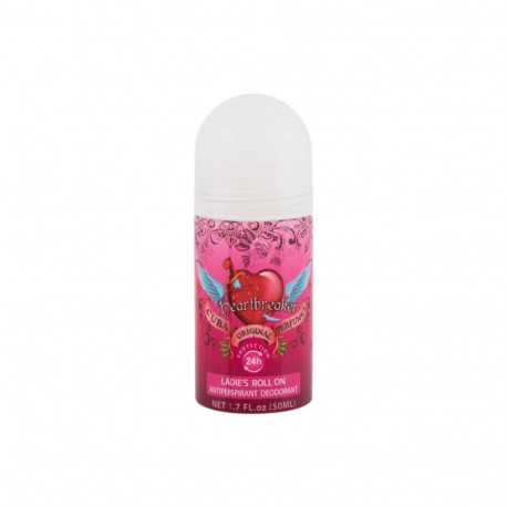 Cuba Heartbreaker Deodorant (50ml)