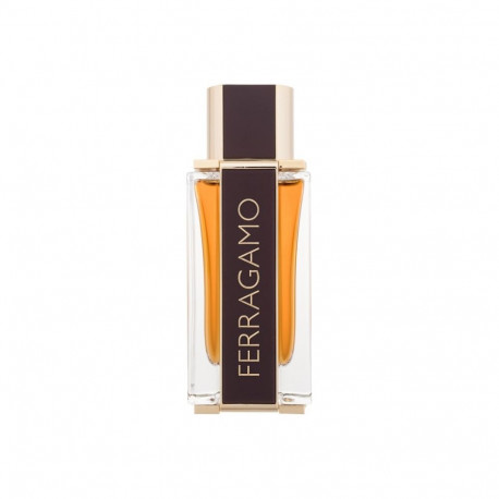 Ferragamo Ferragamo Spicy Leather (100ml)