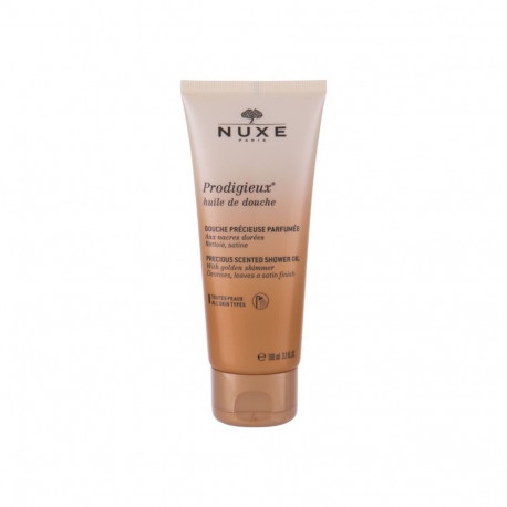 NUXE Prodigieux (100ml)