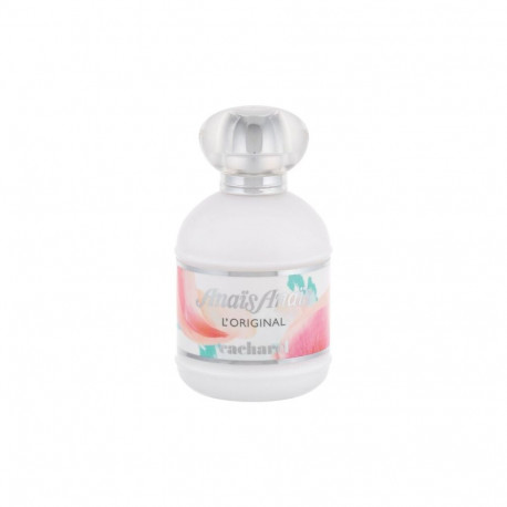 Cacharel Anais Anais L'Original Eau de Toilette (50ml)