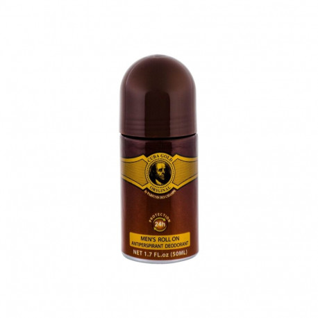 Cuba Gold (50ml)