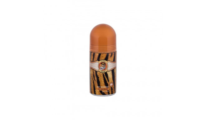 Cuba Jungle Tiger Deodorant (50ml)