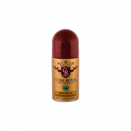 Cuba Royal (50ml)
