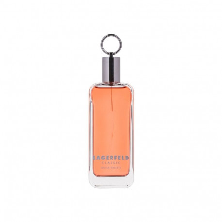 Karl Lagerfeld Classic Eau de Toilette (100ml)