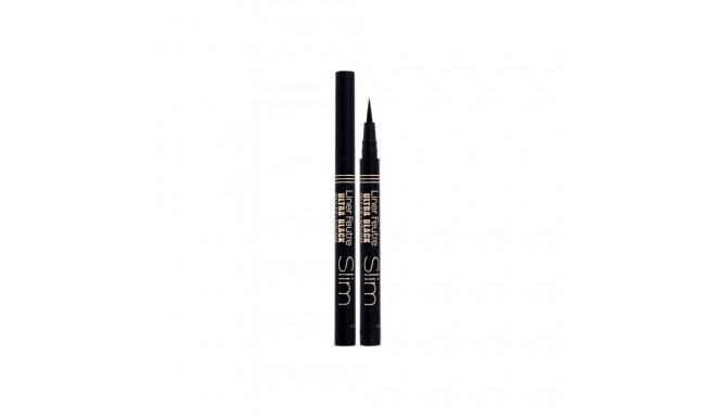 BOURJOIS Paris Liner Feutre Slim (0ml) (17 Ultra Black)