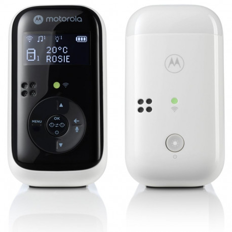 Motorola PIP15 Audio -itkuhälytin