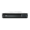 APC Smart UPS 2200VA LCD RM 2U 230V with Network Card