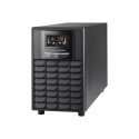 POWER WALKER UPS VI 1500VA CW FR line-interactive USB IEC RS-232 EPO