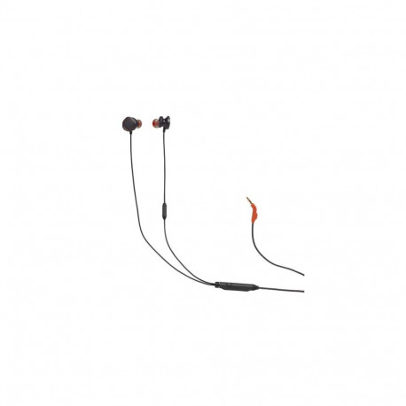 JBL Quantum 50 Wired In-Ear Gaming Headphones with mic Black EU
