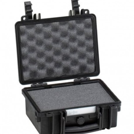 Explorer Cases kohver 2209, must