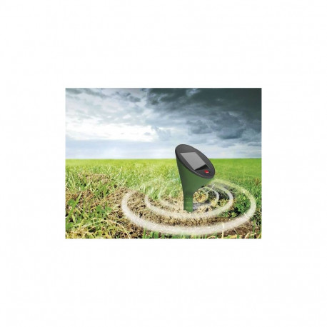 Swissinno ultrahelipeleti Solar SuperCat tööulatus 650m² 1tk