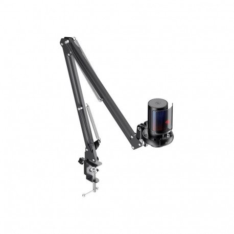 Microphone - Havit GK50 Pro Gaming, Black