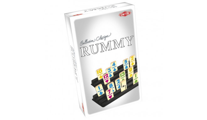 Tactic lauamäng Rummy