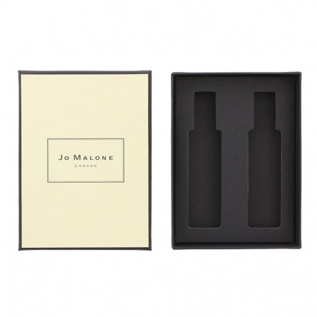 JO MALONE PARA 2UDS COLONIA 30ML CAJA VACIA SIN PERFUME 30ML