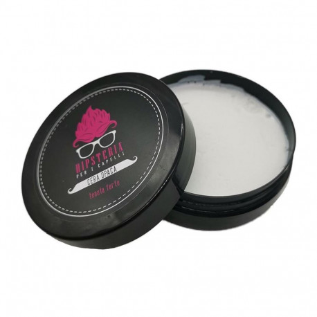 Hipsteria juuksevaha matt tugev 100ml