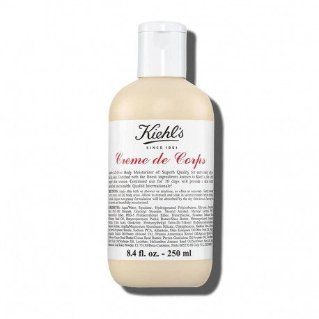 Kiehl kehakreem 250ml