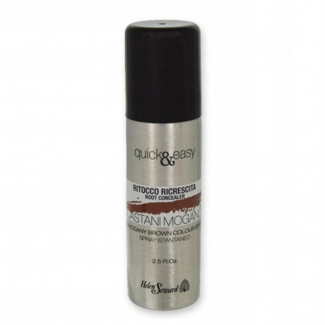 Helen Seward juuksesprei Quick Easy 75ml, pruun