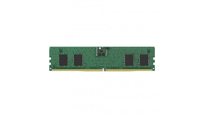 Kingston 8GB 5600MT/s DDR5 Non-ECC CL46 DIMM 1Rx16