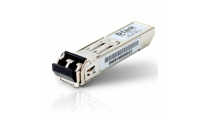 SFP LC Optiline Moodul D-Link DEM-310GT