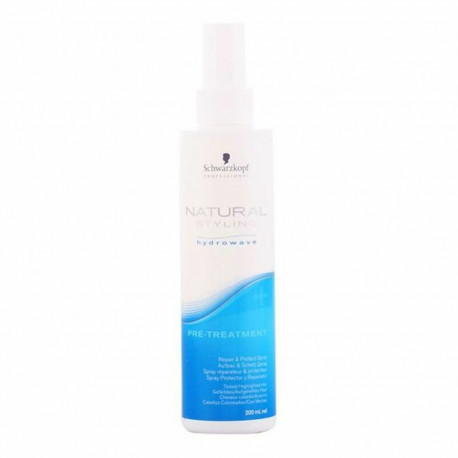 Seerum Schwarzkopf Natural Styling Hydrowave 200 ml