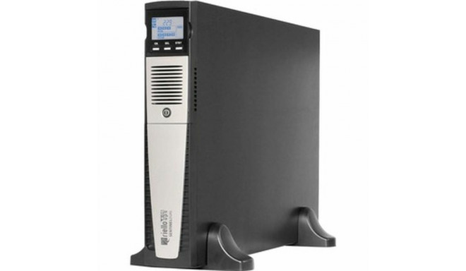 Uninterruptible Power Supply System Interactive UPS Riello SDH 3000
