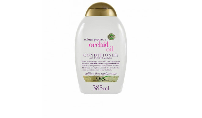 Palsam OGX Värvikaitse Orhidee (385 ml)