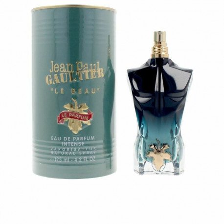 Meeste parfümeeria Jean Paul Gaultier Le Beau EDP 125 ml