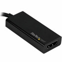 USB C-HDMI Adapter Startech CDP2HD4K60 Must