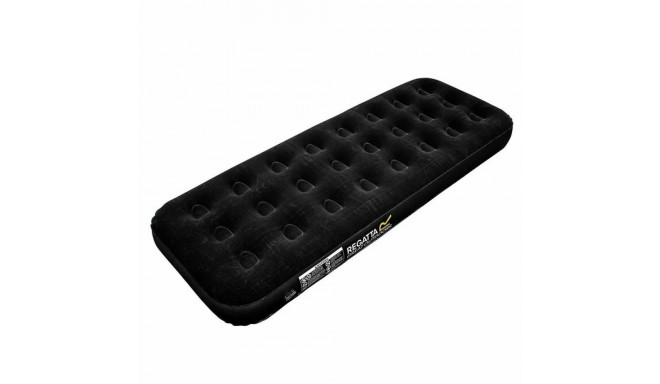 Inflatable Mattress Regatta Flock Black