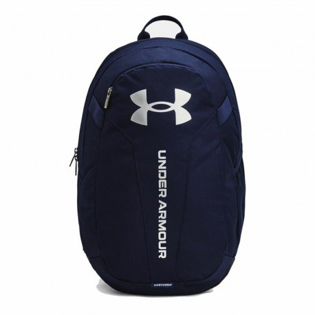 Spordiseljakott Under Armour Hustle Lite Meresinine