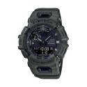 Meeste Kell Casio G-Shock G-SQUAD Must (Ø 51 mm)