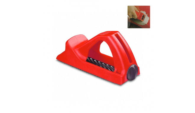 Carpenter Brush Bensontools Escofina 14,5 cm