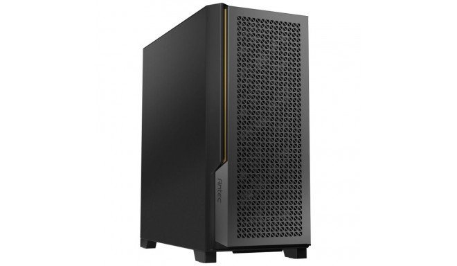 Antec arvutikorpus P20CE ATX Semi-tower, must