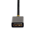 HDMI-DisplayPort Adapter Startech 128-HDMI-DISPLAYPORT