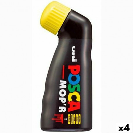 Marker POSCA MOP'R PC-22 Kollane