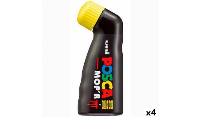 Marker POSCA MOP'R PC-22 Kollane