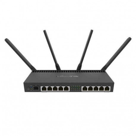 Router Mikrotik RB4011iGS+5HacQ2HnD-IN