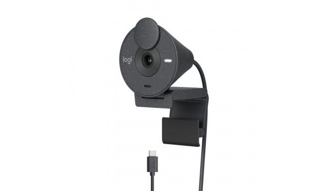 Webcam Logitech Brio 300