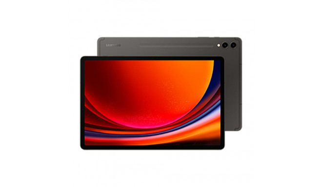Tablet Samsung S9+ 256 GB Grey