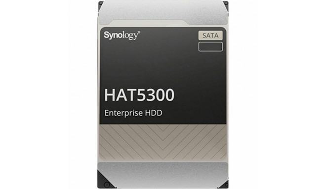 Kõvaketas Synology HAT5300-12T 3,5" 12 TB