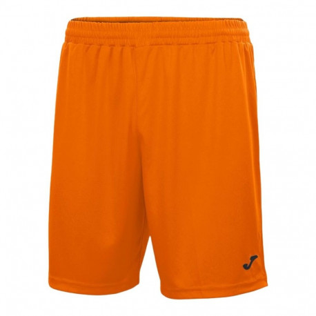 Men's Sports Shorts Joma Sport Nobel Orange