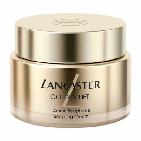 Näokreem Lancaster GOLDEN LIFT SCULPTING Spf 15 50 ml