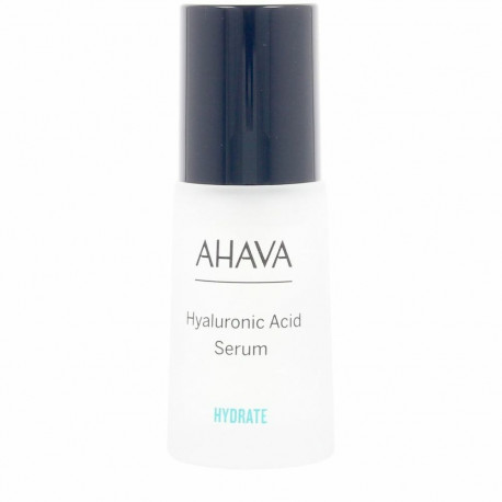 Moisturising Serum Ahava HYALURONIC ACID 30 ml